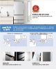 SHARP電冰箱SJ-MW46HT