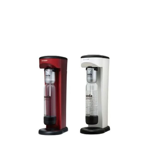 【SHARP】氣泡水機CO-SM2T