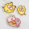 圖片 虎年限定-卡娜赫拉的小動物雙面拼圖