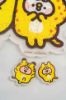 圖片 虎年限定-卡娜赫拉的小動物雙面拼圖