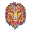 圖片 《森林獅》