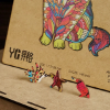 圖片 《麒麟．凱格》