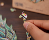圖片 《青龍．喬格》