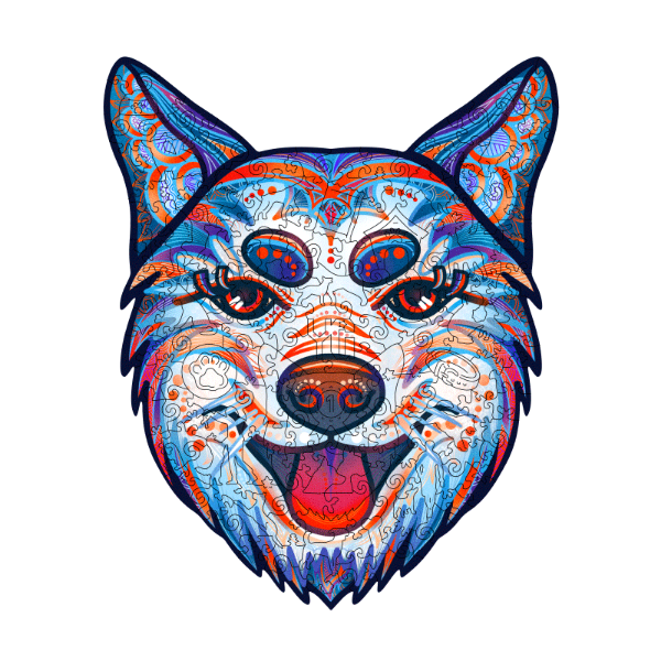 圖片 《獵犬》
