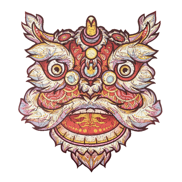 圖片 《醒獅》