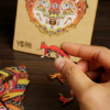 圖片 《圖騰狐》
