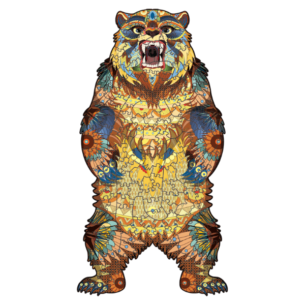 圖片 《熊王》