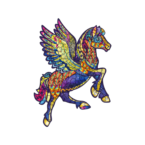 圖片 《飛馬》