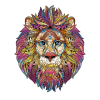 圖片 《獅子》