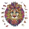 圖片 《獅子》