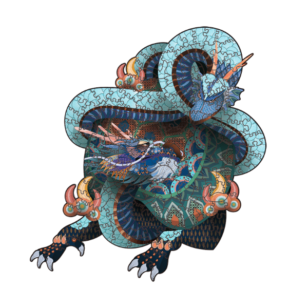 圖片 《玄武》