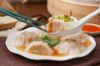 圖片 【 蒸荐康】梅花肉圓 、芋頭肉圓 (任選 6盒 )