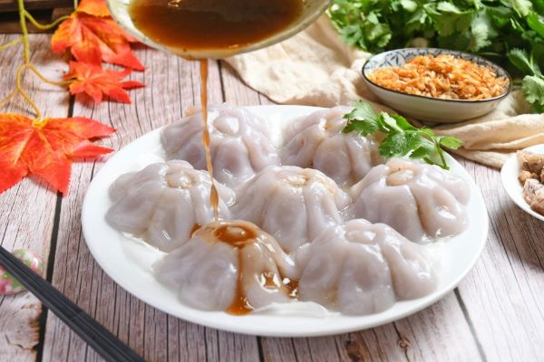 圖片 【 蒸荐康】牙齒肉圓 3盒 
