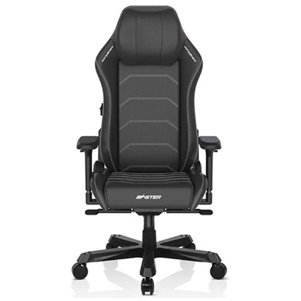 圖片 DXRACER 極限電競 賽車椅 Master 大師旗艦款 DXI238S 合成皮(黑色)