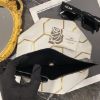 圖片 LOUIS VUITTON N60053 AMERIGO 棋盤格可照片零錢袋短夾
