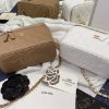 圖片 CHANEL COCO 金球長盒子