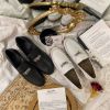 圖片 Hermès KELLY系列樂福鞋