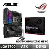 圖片 ASUS 華碩 ROG MAXIMUS Z790 HERO 主機板
