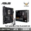 圖片 ASUS 華碩 TUF GAMING Z790-PLUS WIFI D4 主機板