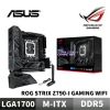 圖片 ASUS 華碩 ROG STRIX Z790-I GAMING WIFI 主機板