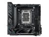 圖片 ASUS 華碩 ROG STRIX Z790-I GAMING WIFI 主機板