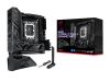 圖片 ASUS 華碩 ROG STRIX Z790-I GAMING WIFI 主機板