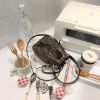 圖片 FENDI FF Logo Mon Tresor 水桶包