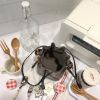 圖片 FENDI FF Logo Mon Tresor 水桶包