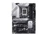 圖片 ASUS 華碩 PRIME-Z790-P D4-CSM 主機板