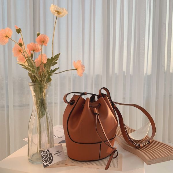 圖片 LOEWE SMALL BALLOON BAG