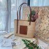 圖片 LOEWE SMALL SQUARE BASKET BAG