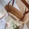 圖片 LOEWE SMALL SQUARE BASKET BAG