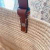 圖片 LOEWE SMALL SQUARE BASKET BAG