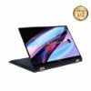 圖片 ASUS 華碩 ZenBook Pro 15 Flip UP6502ZD-0042K12700H 15.6吋 翻轉筆電