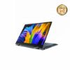 圖片 ASUS 華碩 ZenBook Filp 14 OLED UP5401ZA-0043G12500H 14吋 觸控翻轉筆電