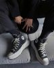 圖片 Converse Run Star 夾心厚底 增高 高筒帆布鞋