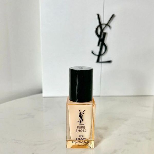 圖片 【YSL】極效活萃仙人掌眼部精華乳 20ml