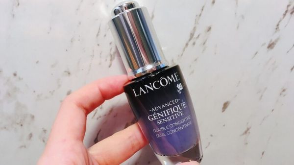 圖片 【蘭蔻】超進化肌因活性安瓶20ml