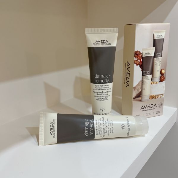 圖片 【AVEDA肯夢】復原配方修護精華 100ml*2