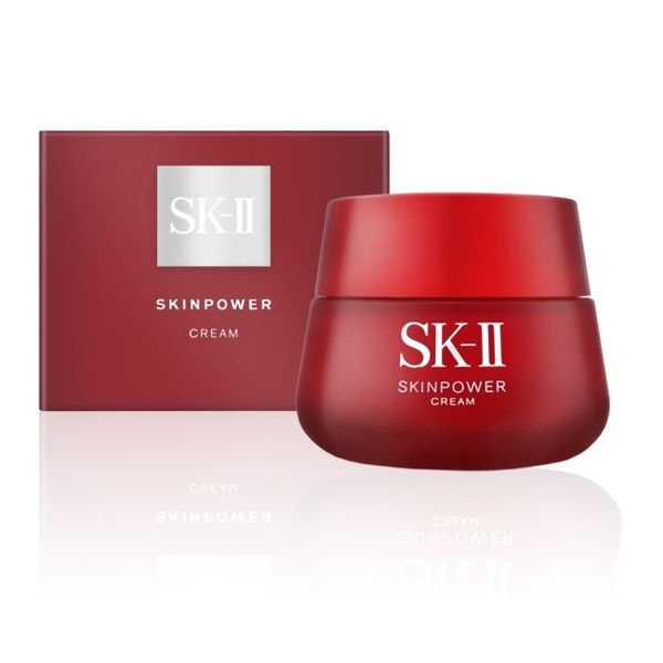 圖片 【SKII】肌活能量活膚霜 80g