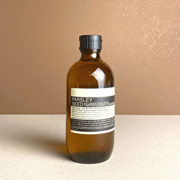 圖片 【Aesop】香芹籽抗氧化活膚調理液200ml