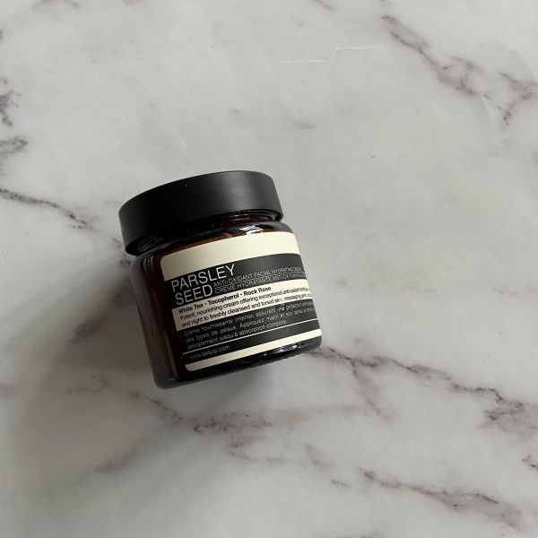 圖片 【Aesop】香芹籽抗氧化面霜 60ml