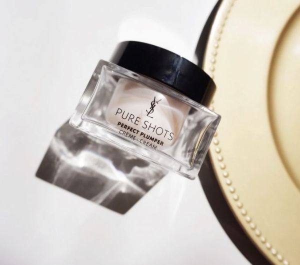 圖片 【YSL聖羅蘭】極效活萃舒芙蕾乳霜 50ml