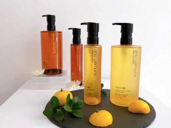 圖片 【植村秀】潔顏油系列 450ml (多款)