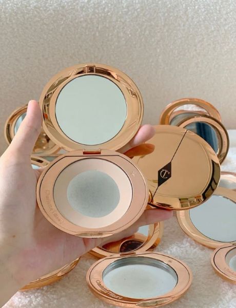 圖片 【Charlotte Tilbury】無瑕定妝粉餅8g (#1Fair)