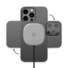 Futura S MagSafe 磁吸無線快充充電盤