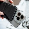 iPhone13系列 MagSafe 抗菌透明保護殼