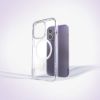 iPhone14系列 MagSafe 抗菌透明保護殼