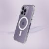 iPhone14系列 MagSafe 抗菌透明保護殼