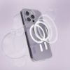 iPhone14系列 MagSafe 抗菌透明保護殼